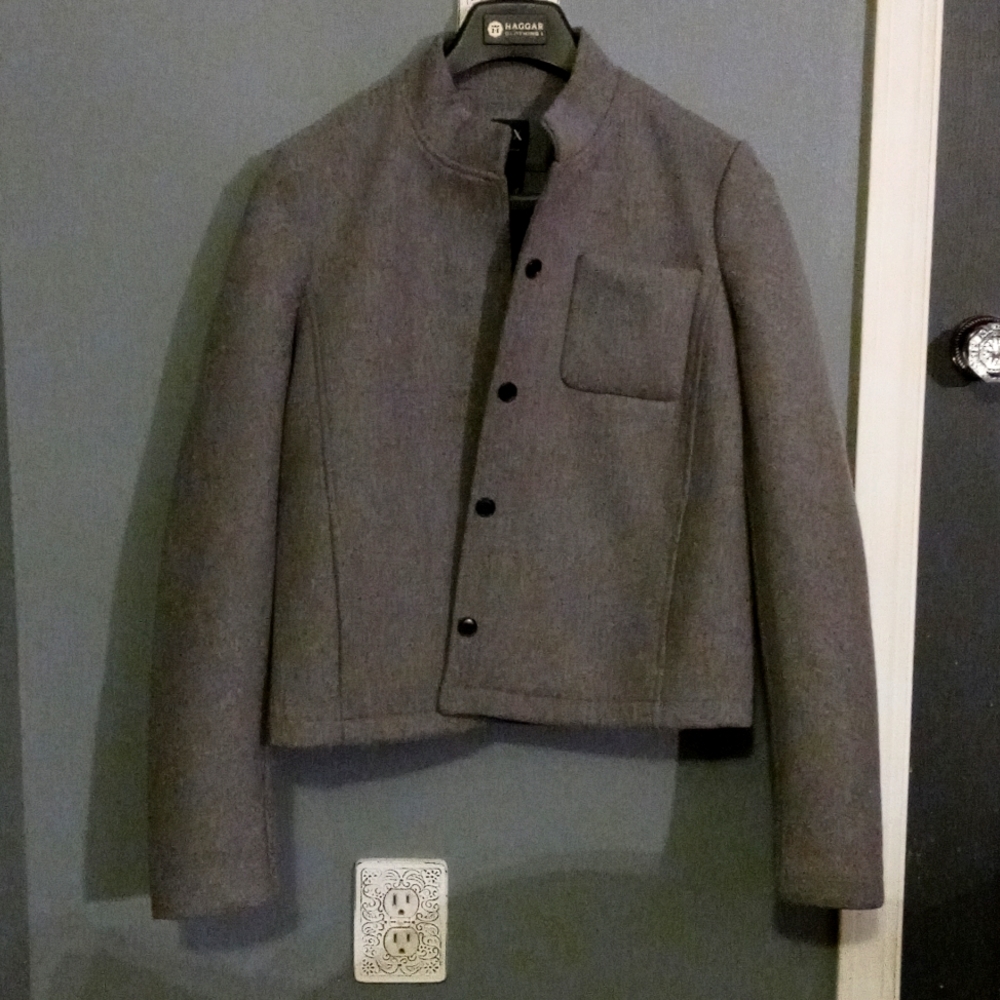 Armani exchange winter jacket